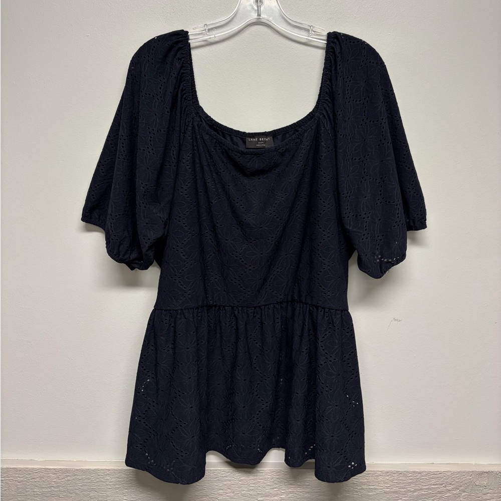 Lane Bryant Top 22/24